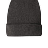 Charcoal Heather