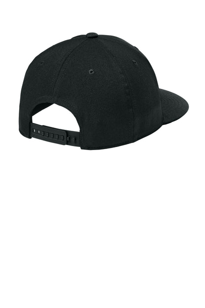 Flexfit 110 Snapback Cap FF110F