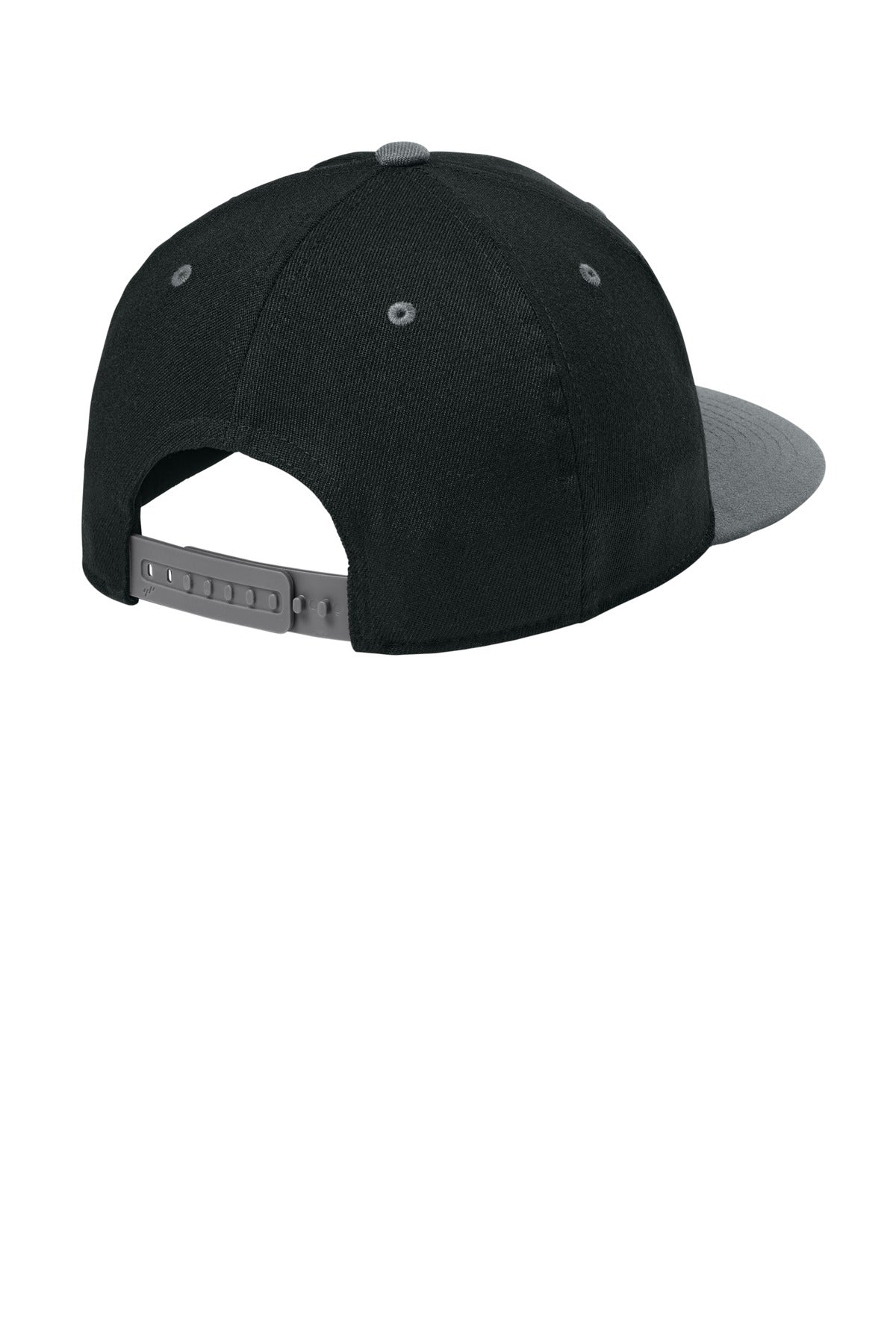 Flexfit 110 Snapback Cap FF110F