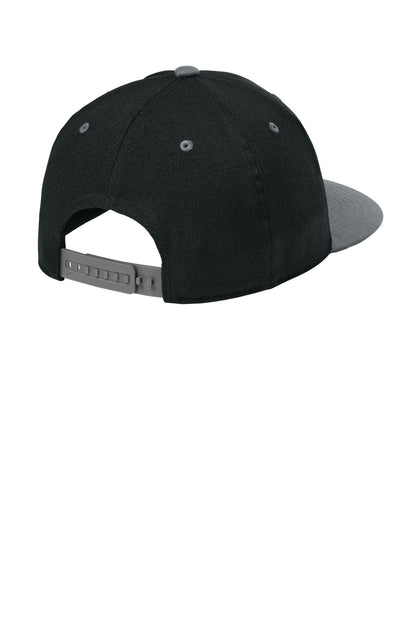 Flexfit 110 Snapback Cap FF110F