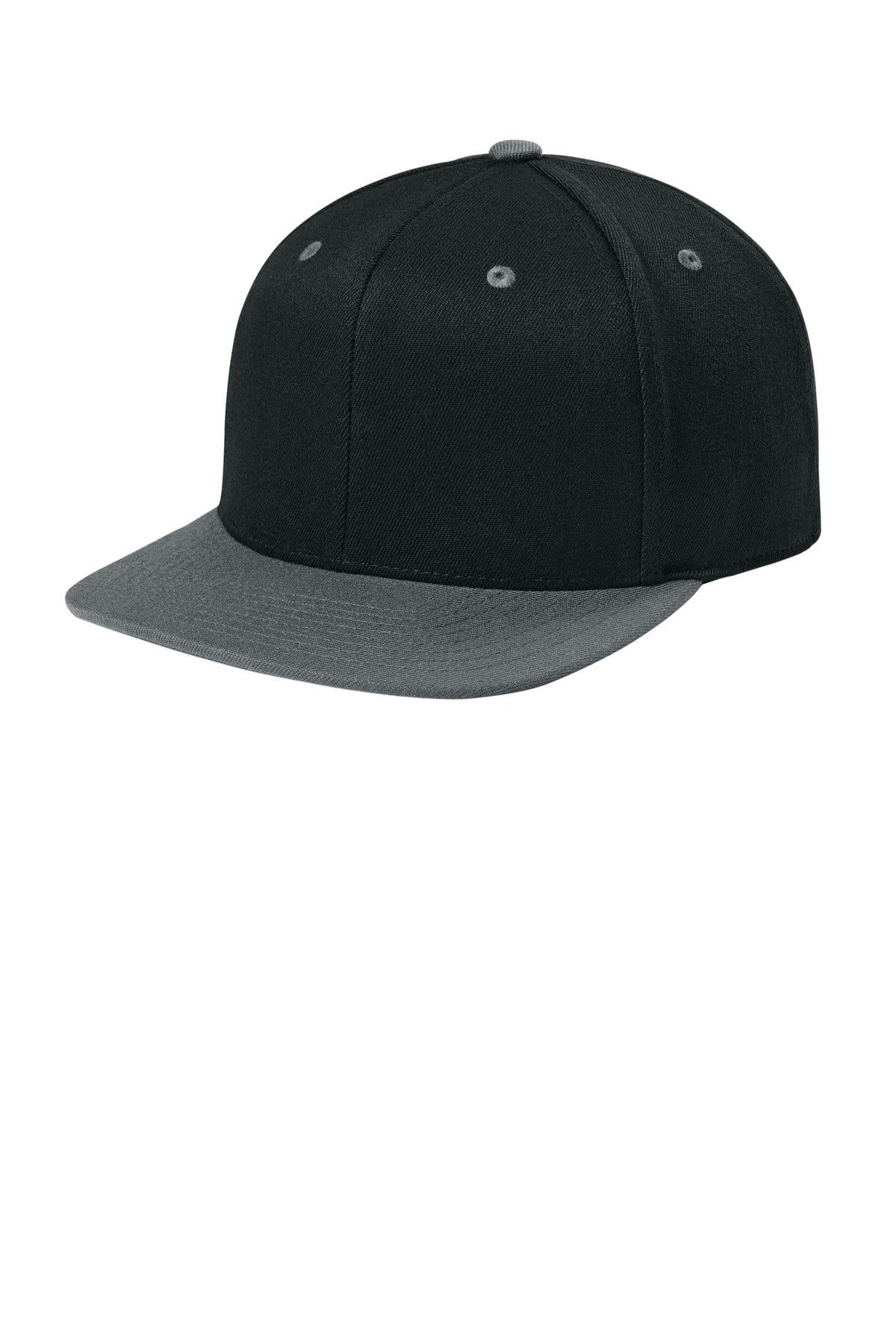 Flexfit 110 Snapback Cap FF110F