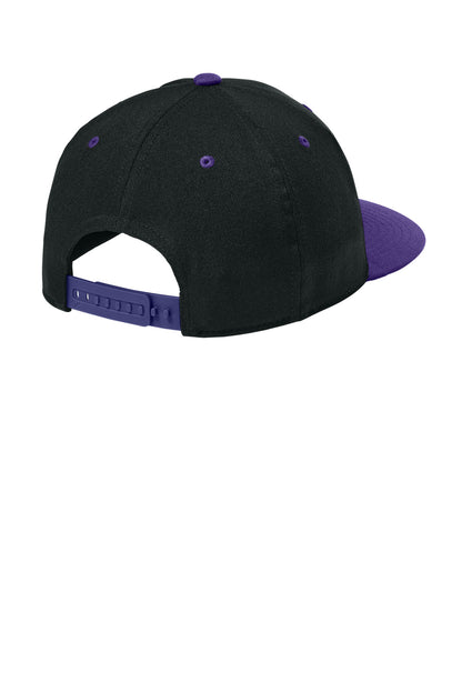 Flexfit 110 Snapback Cap FF110F