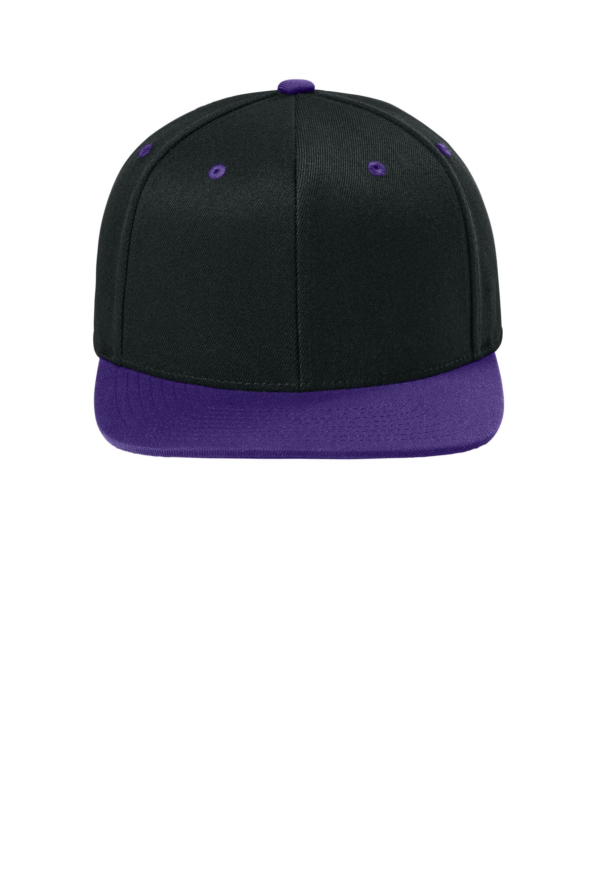 Flexfit 110 Snapback Cap FF110F
