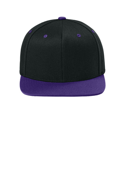 Flexfit 110 Snapback Cap FF110F