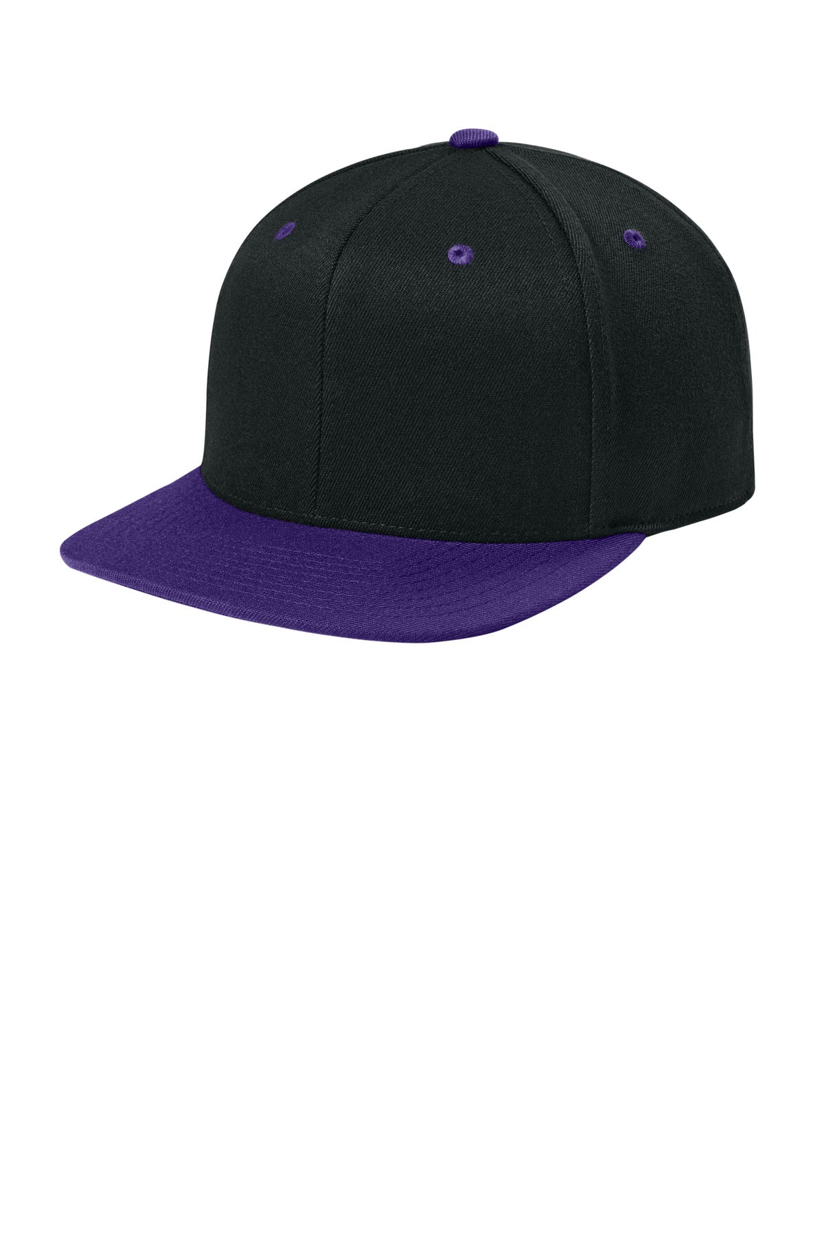 Flexfit 110 Snapback Cap FF110F