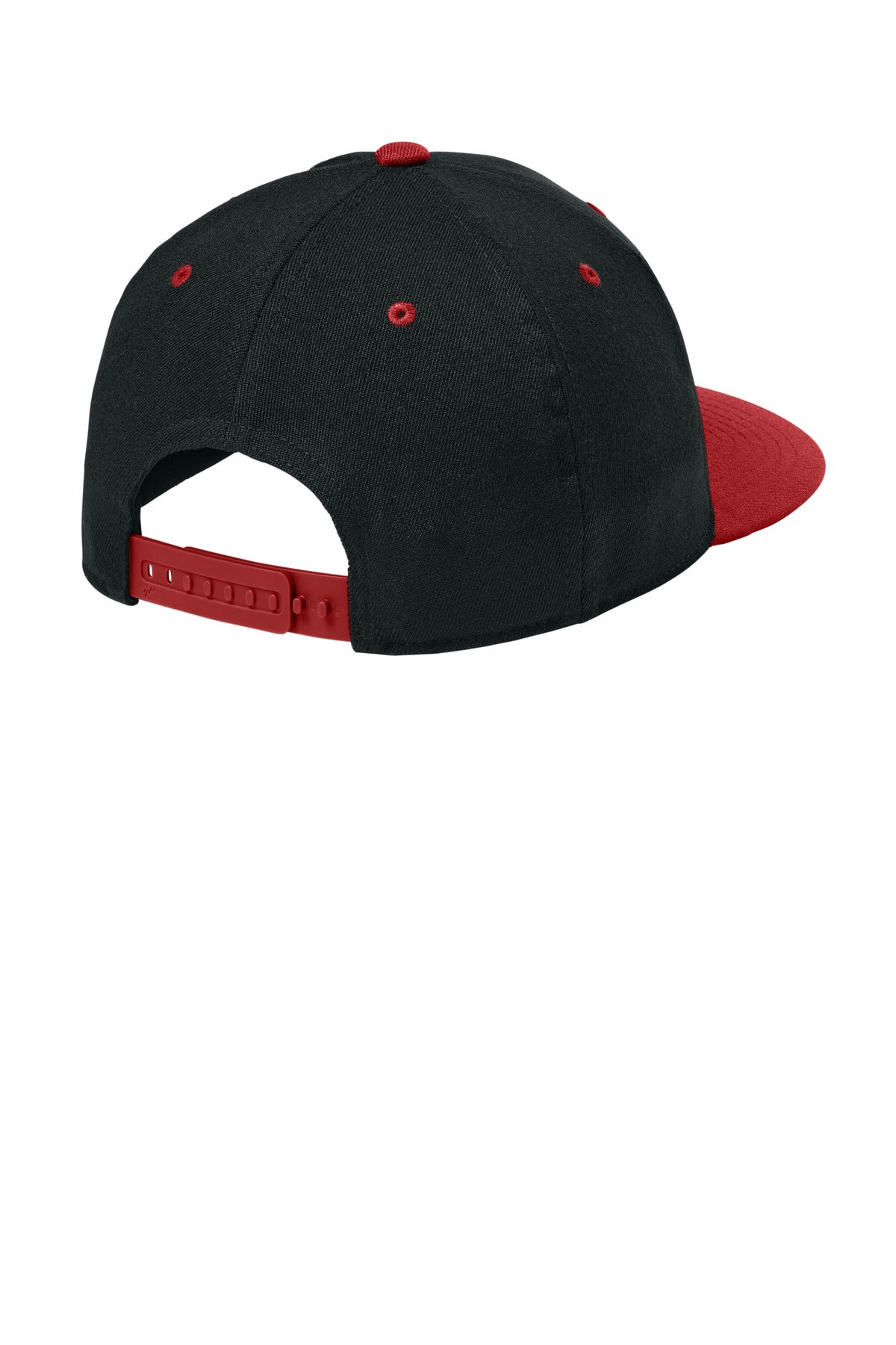 Flexfit 110 Snapback Cap FF110F