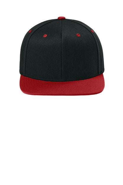 Flexfit 110 Snapback Cap FF110F