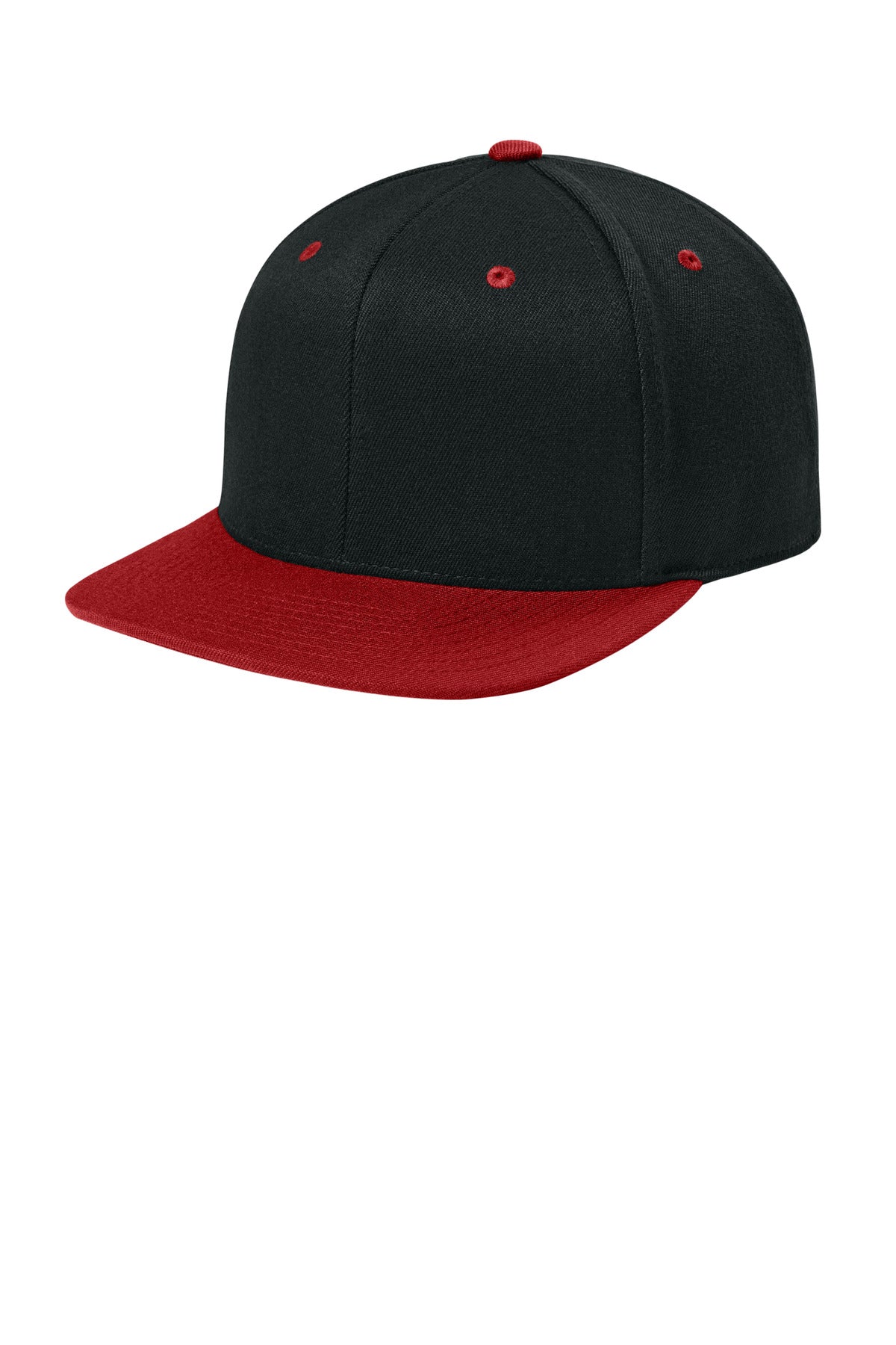 Flexfit 110 Snapback Cap FF110F