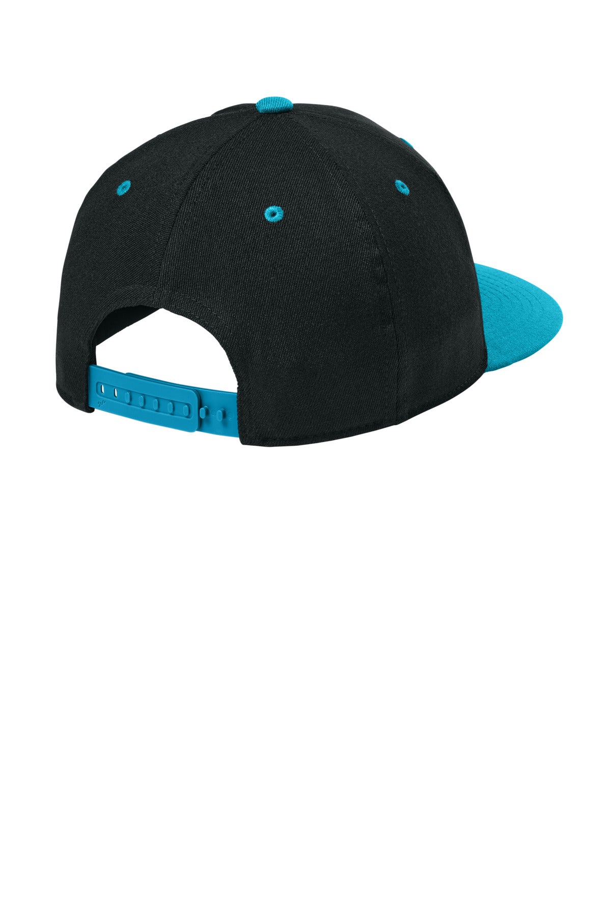 Flexfit 110 Snapback Cap FF110F