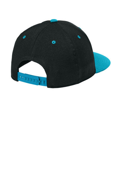 Flexfit 110 Snapback Cap FF110F