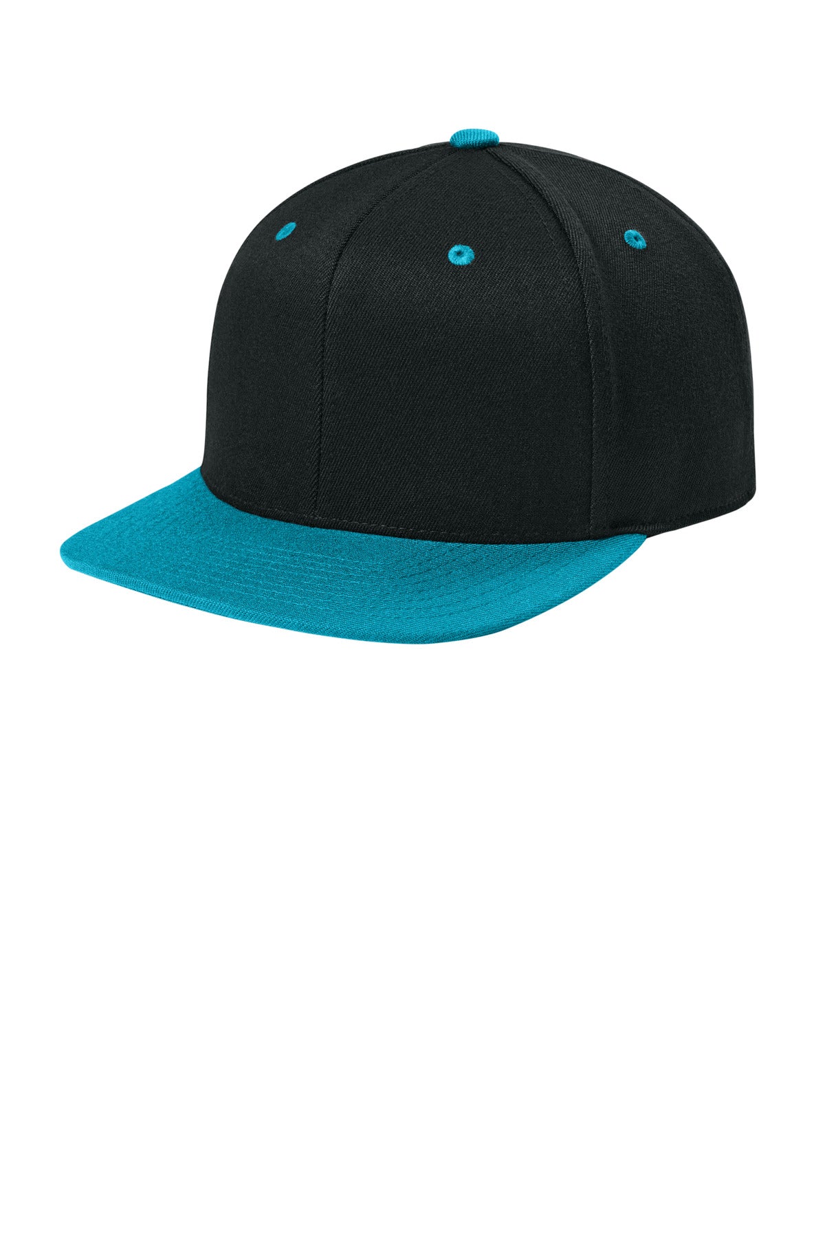 Flexfit 110 Snapback Cap FF110F
