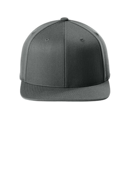 Flexfit 110 Snapback Cap FF110F