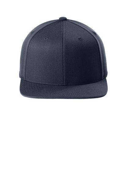 Flexfit 110 Snapback Cap FF110F