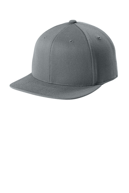 Flexfit 110 Snapback Cap FF110F
