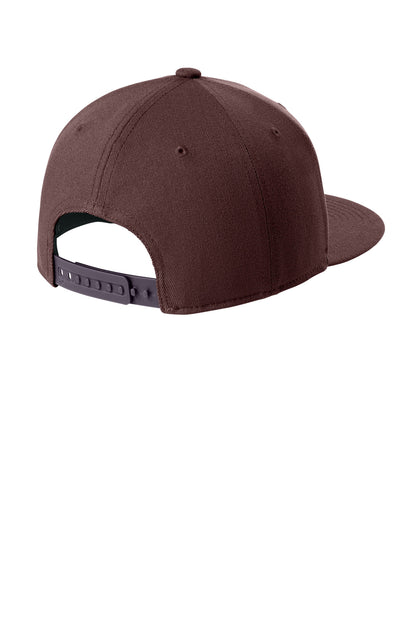 Flexfit 110 Snapback Cap FF110F