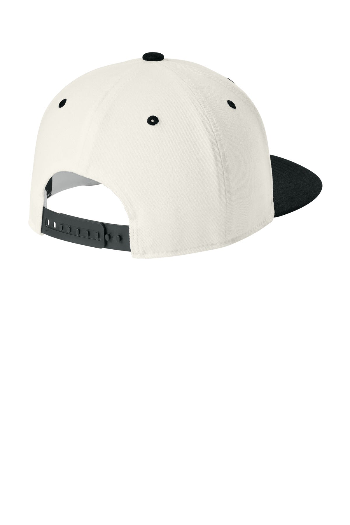 Flexfit 110 Snapback Cap FF110F