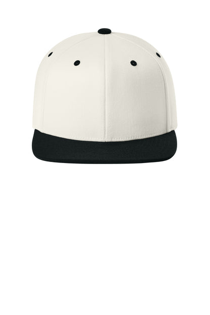 Flexfit 110 Snapback Cap FF110F