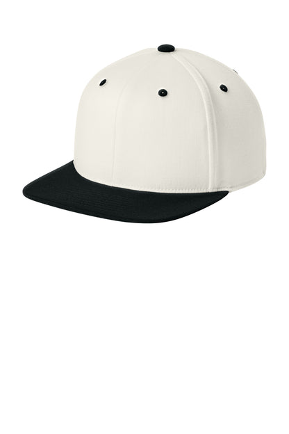 Flexfit 110 Snapback Cap FF110F