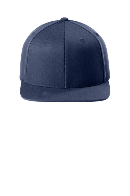 Flexfit 110 Snapback Cap FF110F