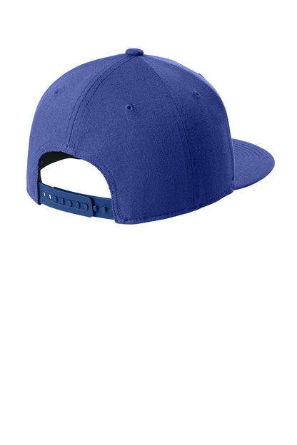 Flexfit 110 Snapback Cap FF110F