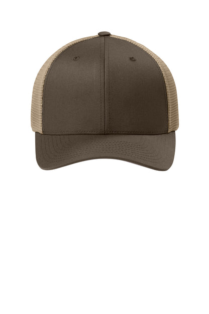 Flexfit 110 Mesh Cap FF110M