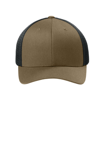 Flexfit 110 Mesh Cap FF110M