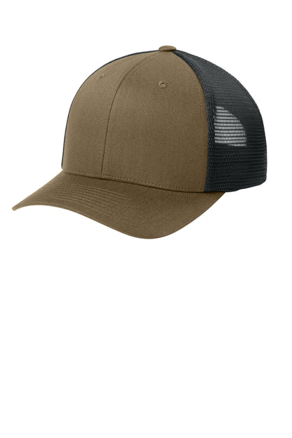 Flexfit 110 Mesh Cap FF110M