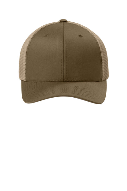 Flexfit 110 Mesh Cap FF110M