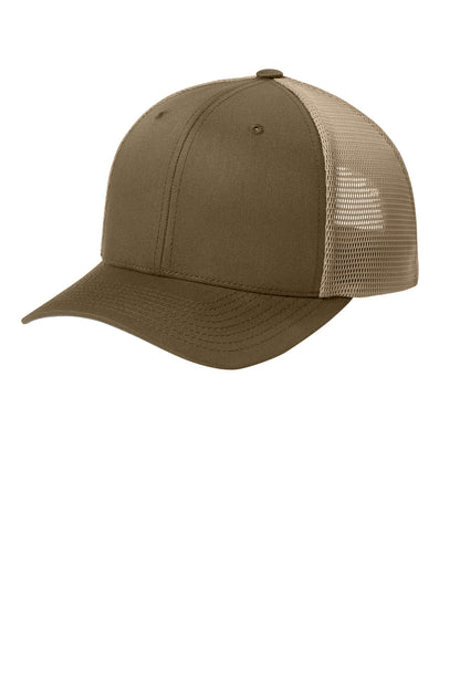 Flexfit 110 Mesh Cap FF110M