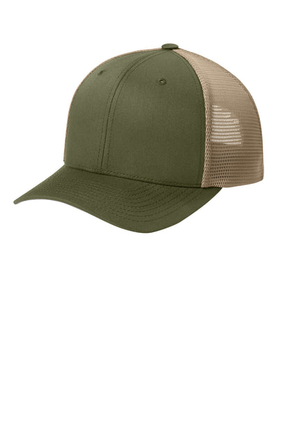 Flexfit 110 Mesh Cap FF110M