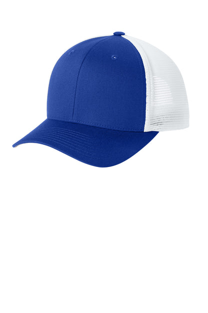 Flexfit 110 Mesh Cap FF110M