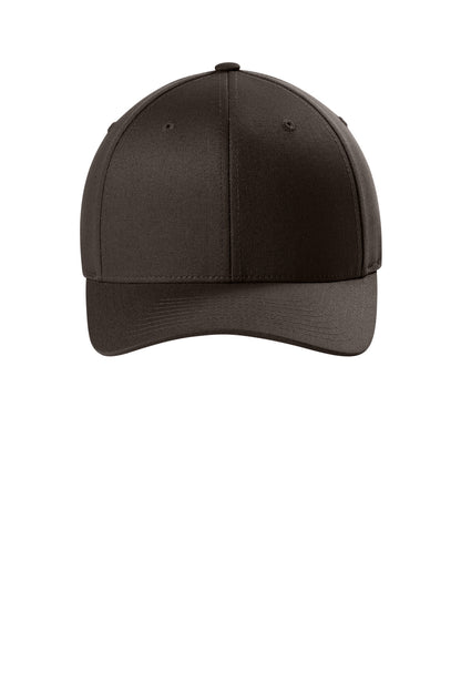 Flexfit V-Flexfit Cotton Twill Cap FF5001