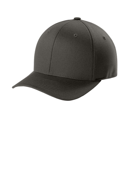 Flexfit V-Flexfit Cotton Twill Cap FF5001