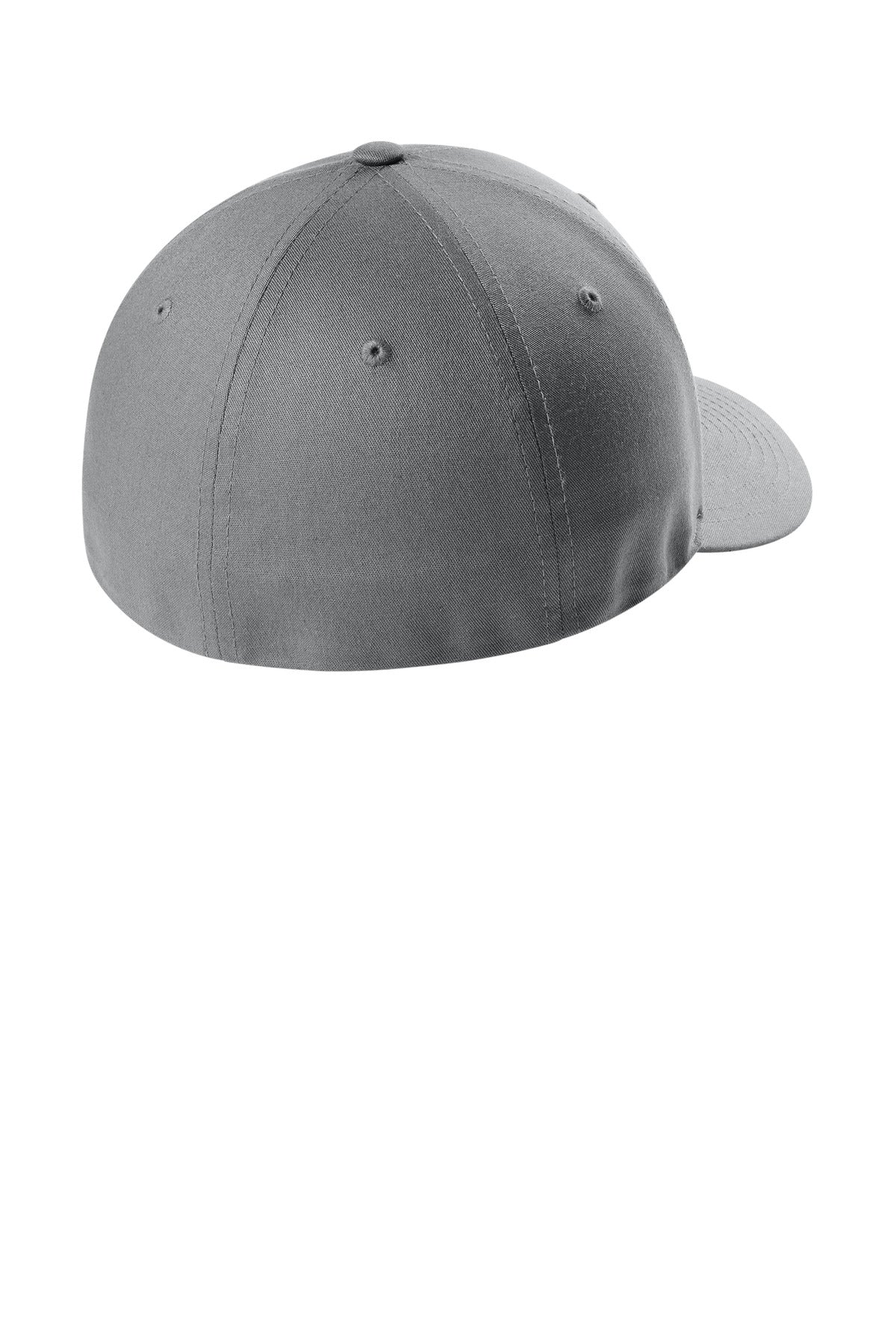 Flexfit V-Flexfit Cotton Twill Cap FF5001