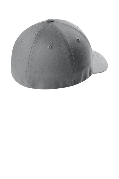 Flexfit V-Flexfit Cotton Twill Cap FF5001