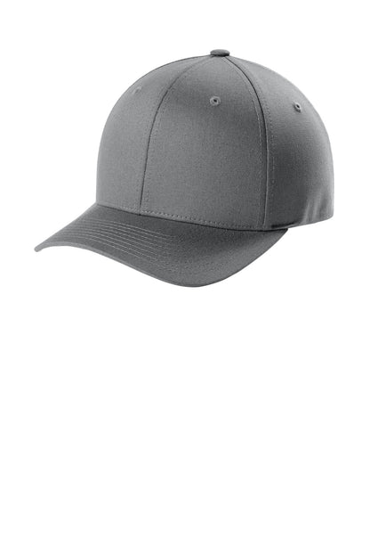 Flexfit V-Flexfit Cotton Twill Cap FF5001