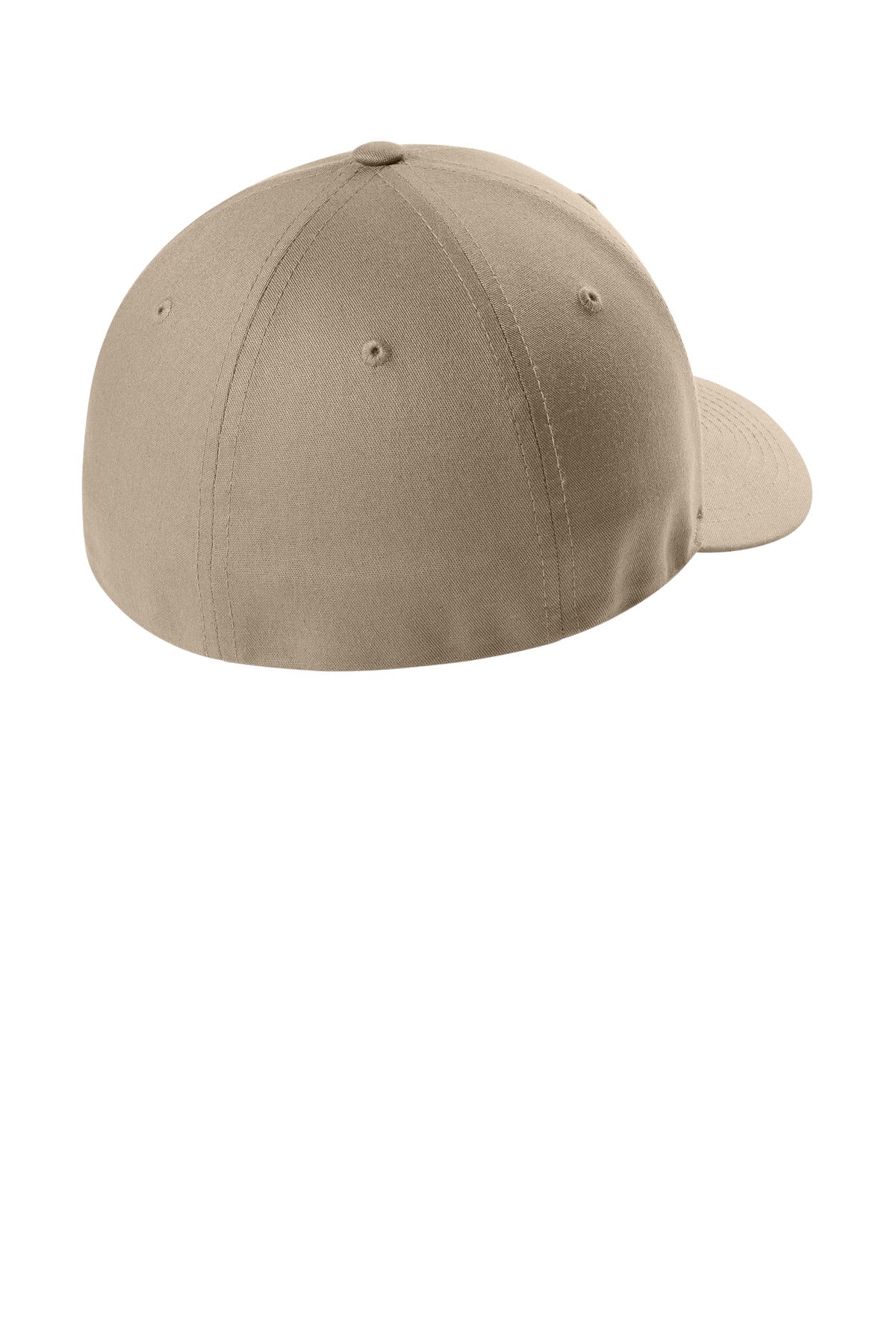 Flexfit V-Flexfit Cotton Twill Cap FF5001