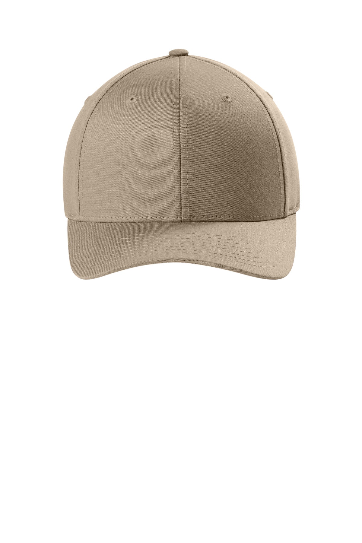 Flexfit V-Flexfit Cotton Twill Cap FF5001