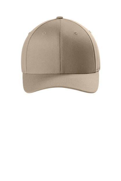 Flexfit V-Flexfit Cotton Twill Cap FF5001