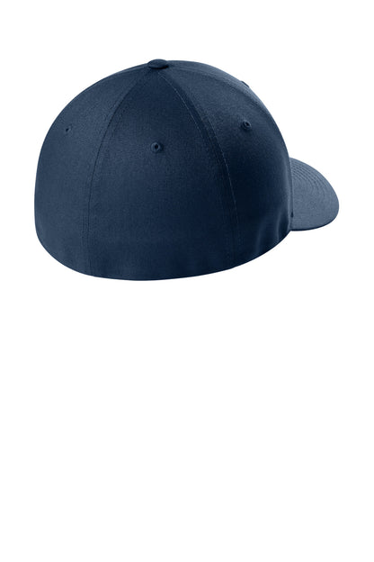 Flexfit V-Flexfit Cotton Twill Cap FF5001