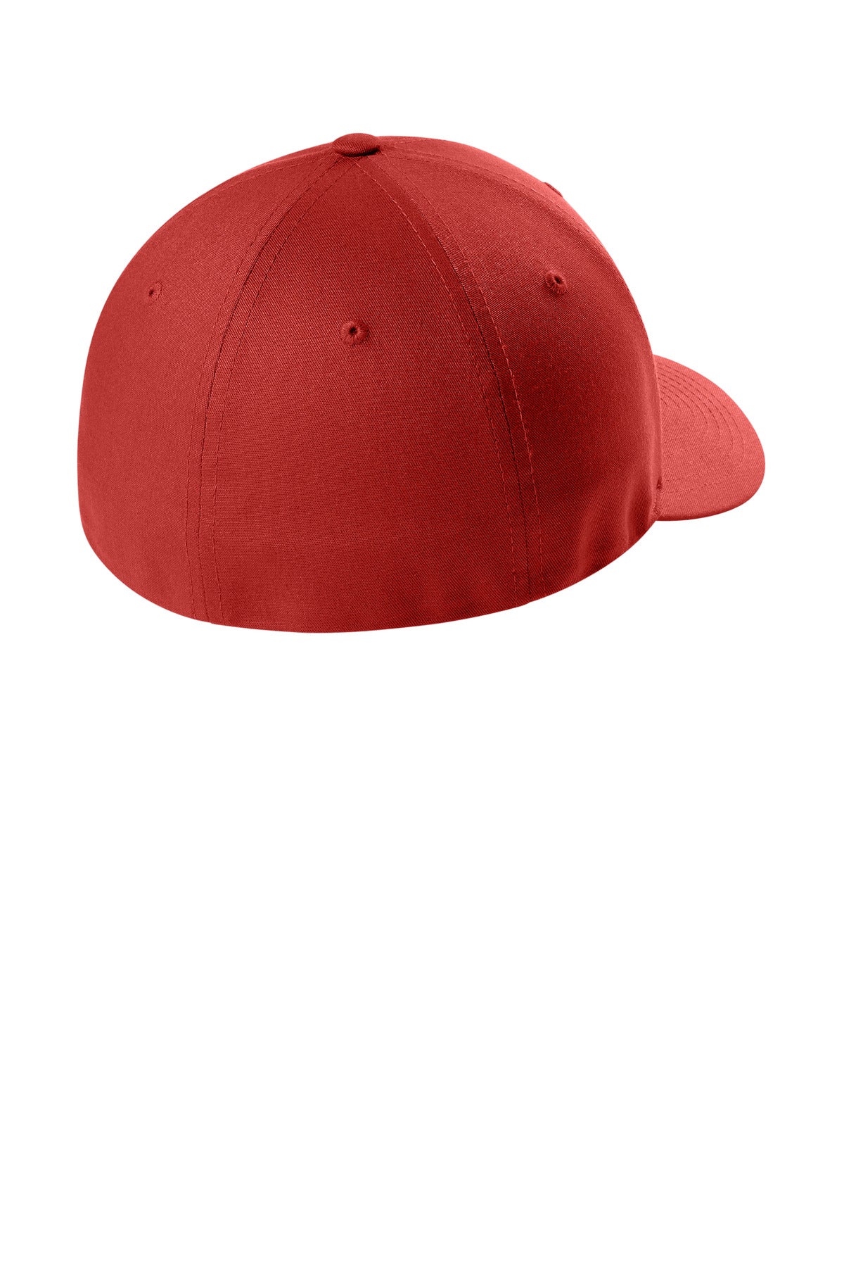 Flexfit V-Flexfit Cotton Twill Cap FF5001