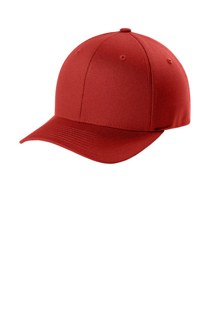 Flexfit V-Flexfit Cotton Twill Cap FF5001