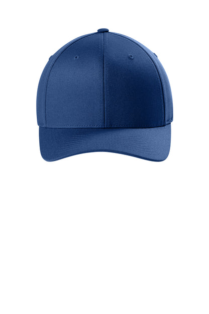 Flexfit V-Flexfit Cotton Twill Cap FF5001