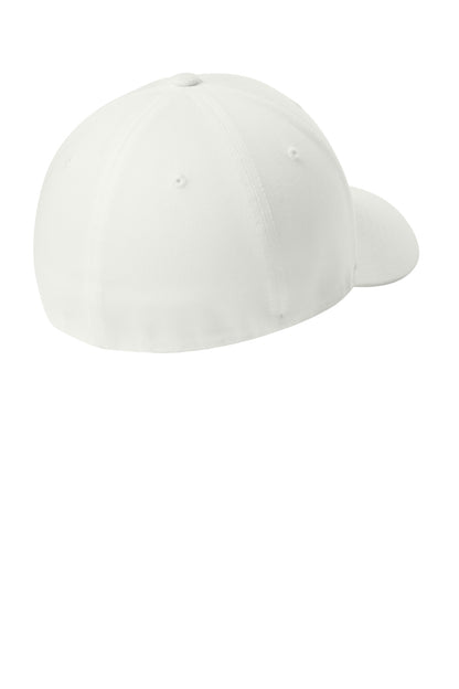 Flexfit V-Flexfit Cotton Twill Cap FF5001