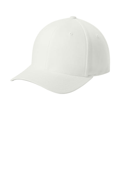 Flexfit V-Flexfit Cotton Twill Cap FF5001