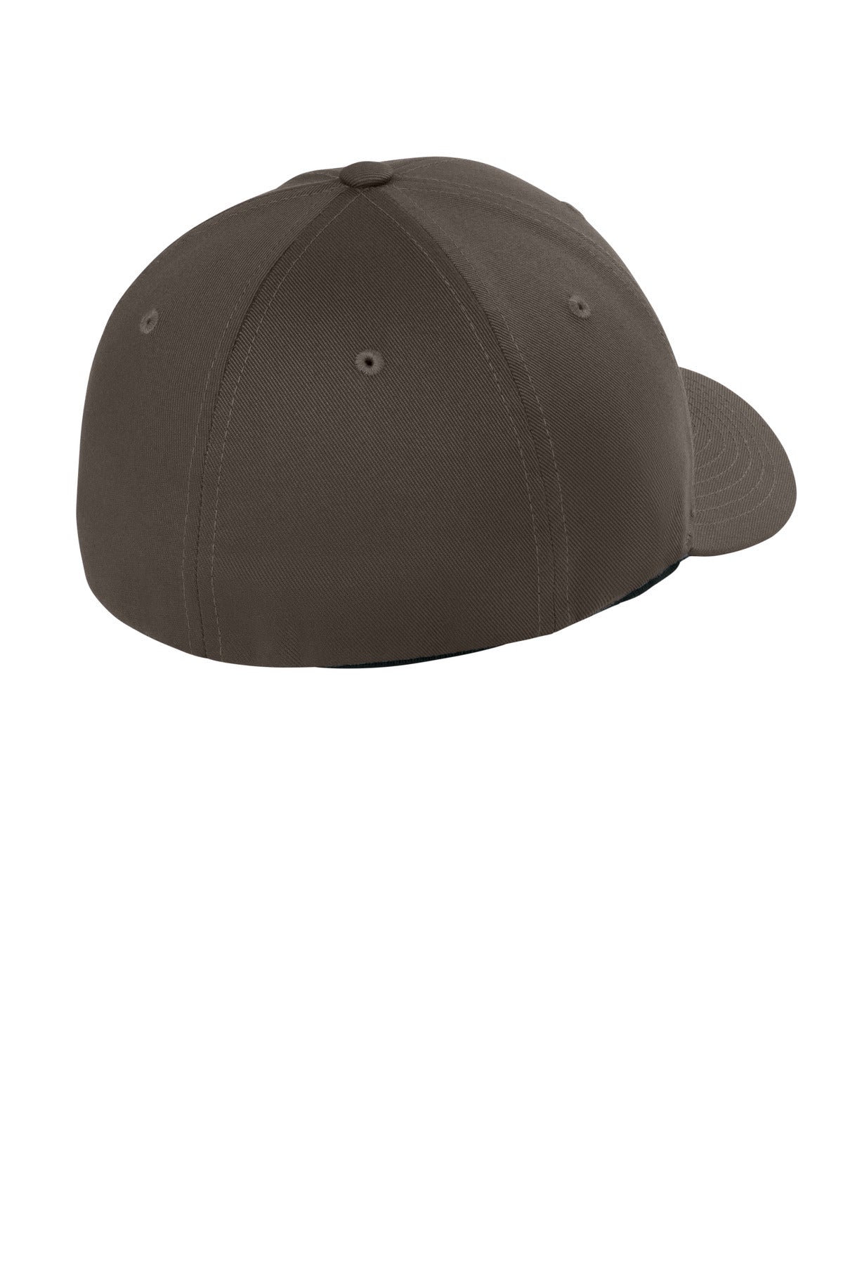 Flexfit Wooly Combed Cap FF6277