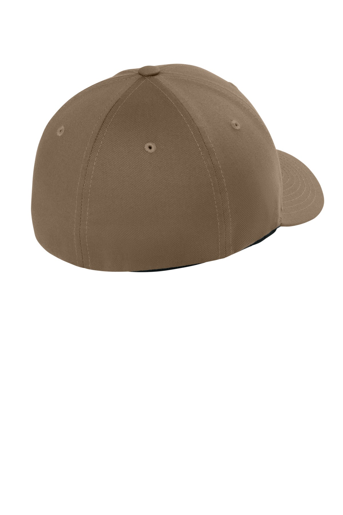 Flexfit Wooly Combed Cap FF6277