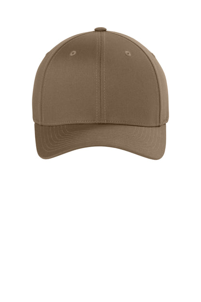 Flexfit Wooly Combed Cap FF6277