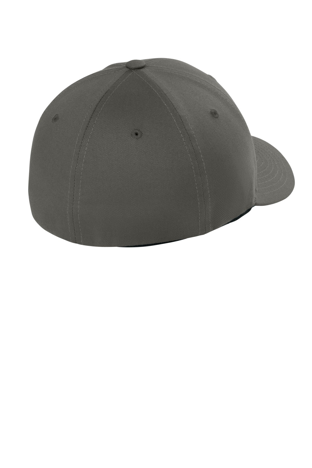 Flexfit Wooly Combed Cap FF6277