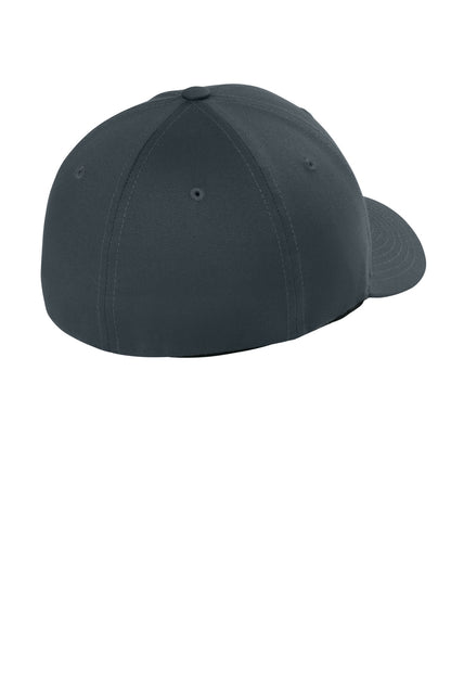 Flexfit Wooly Combed Cap FF6277